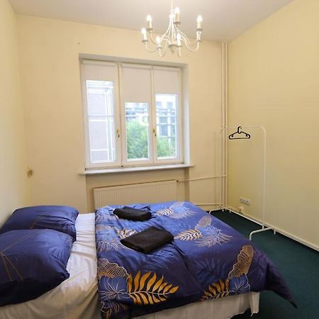 Fantastic Waw - Ns42 Room P Warszawa Exteriör bild