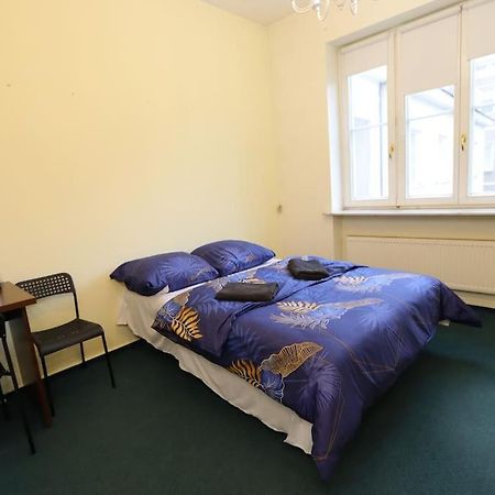 Fantastic Waw - Ns42 Room P Warszawa Exteriör bild