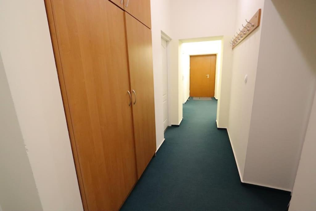 Fantastic Waw - Ns42 Room P Warszawa Exteriör bild
