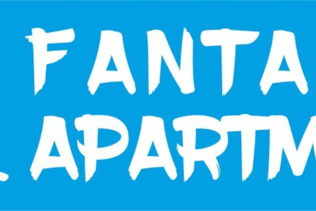 Fantastic Waw - Ns42 Room P Warszawa Exteriör bild