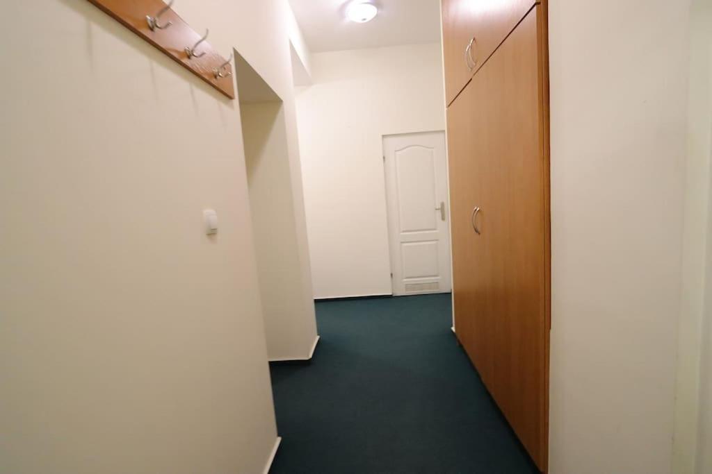 Fantastic Waw - Ns42 Room P Warszawa Exteriör bild